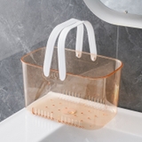 お風呂バスケット バスルーム お風呂 | PlusNao | 詳細画像11 