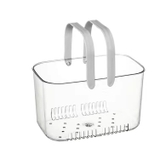 お風呂バスケット バスルーム お風呂 | PlusNao | 詳細画像17 