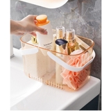 お風呂バスケット バスルーム お風呂 | PlusNao | 詳細画像4 