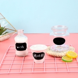 調味料ラベル 黒板ラベル 1枚 | PlusNao | 詳細画像2