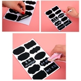 調味料ラベル 黒板ラベル 1枚 | PlusNao | 詳細画像8