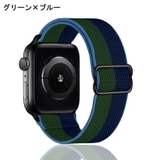 腕時計用ベルト apple watch用バンド | PlusNao | 詳細画像11
