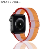 腕時計用ベルト apple watch用バンド | PlusNao | 詳細画像12