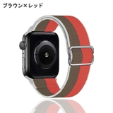 腕時計用ベルト apple watch用バンド | PlusNao | 詳細画像13