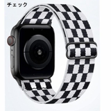 腕時計用ベルト apple watch用バンド | PlusNao | 詳細画像15
