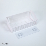 収納ラック ウォールラック 壁面収納 | PlusNao | 詳細画像15