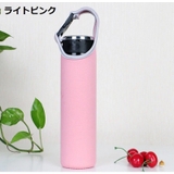 水筒カバー 420ml 550ml | PlusNao | 詳細画像10 