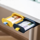 デスク下収納ケース 収納 机下収納 | PlusNao | 詳細画像4