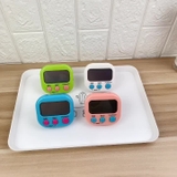 キッチンタイマー キッチン時計 デジタルタイマー | PlusNao | 詳細画像4