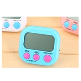 キッチンタイマー キッチン時計 デジタルタイマー | PlusNao | 詳細画像5