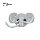 ウォールフック 壁面フック 小物掛け | PlusNao | 詳細画像14 