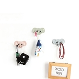 ウォールフック 壁面フック 小物掛け | PlusNao | 詳細画像2 