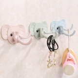 ウォールフック 壁面フック 小物掛け | PlusNao | 詳細画像5 