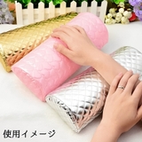 ネイル用アームレスト ハンドレスト ハンドピロー | PlusNao | 詳細画像2