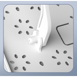 エアコン風よけカバー エアコンルーバー 伸縮式 | PlusNao | 詳細画像12 