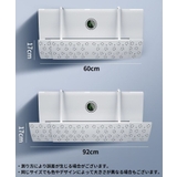 エアコン風よけカバー エアコンルーバー 伸縮式 | PlusNao | 詳細画像13 