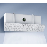 エアコン風よけカバー エアコンルーバー 伸縮式 | PlusNao | 詳細画像7 