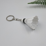 キーホルダー バトミントン 羽根 | PlusNao | 詳細画像4 