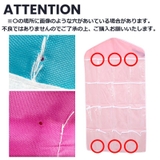 ウォールポケット 壁掛け収納 ハンギング | PlusNao | 詳細画像12 