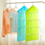 ウォールポケット 壁掛け収納 ハンギング | PlusNao | 詳細画像3 