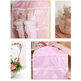 ウォールポケット 壁掛け収納 ハンギング | PlusNao | 詳細画像9 