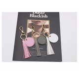 キーホルダー キーチェーン レディース | PlusNao | 詳細画像4 