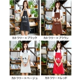 エプロン 前掛け キッチン用品 | PlusNao | 詳細画像17