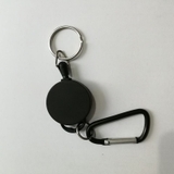 リールキーホルダー カラビナ付き リールストラップ | PlusNao | 詳細画像10 