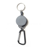 リールキーホルダー カラビナ付き リールストラップ | PlusNao | 詳細画像4 