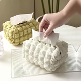 ティッシュケース ティッシュカバー 単品 | PlusNao | 詳細画像4