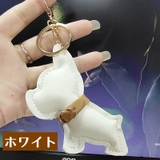 キーホルダー チャーム フェイクレザー | PlusNao | 詳細画像10 