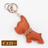 キーホルダー チャーム フェイクレザー | PlusNao | 詳細画像7 