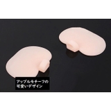 足裏保護パッド 足裏サポーター 左右セット | PlusNao | 詳細画像10 