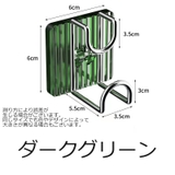 洗面器フック ウォールフック 壁面 | PlusNao | 詳細画像13 