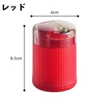 爪楊枝入れ 爪楊枝ホルダー ピックケース | PlusNao | 詳細画像18 