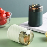 爪楊枝入れ 爪楊枝ホルダー ピックケース | PlusNao | 詳細画像4 