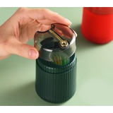 爪楊枝入れ 爪楊枝ホルダー ピックケース | PlusNao | 詳細画像7 