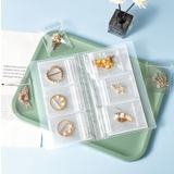 アクセサリーケース アクセサリー用ファイル アクセサリー収納ファイル | PlusNao | 詳細画像9 