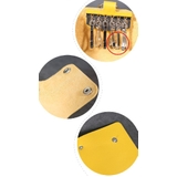 キーケース 鍵ケース メンズ | PlusNao | 詳細画像19 