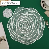 ランチョンマット 単品 プレースマット | PlusNao | 詳細画像5