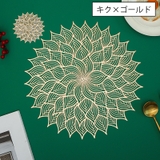 ランチョンマット 単品 プレースマット | PlusNao | 詳細画像7