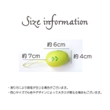 イースターエッグ 12個セット イースター飾り | PlusNao | 詳細画像20