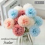 造花 2本セット フェイクフラワー | PlusNao | 詳細画像1