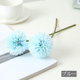 造花 2本セット フェイクフラワー | PlusNao | 詳細画像4