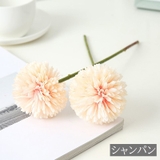 造花 2本セット フェイクフラワー | PlusNao | 詳細画像9