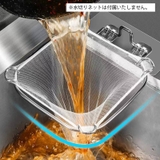 水切りネットホルダー 三角コーナー ゴミ袋ホルダー | PlusNao | 詳細画像2