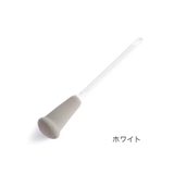 ボトル洗いスポンジ キッチン用スポンジ 柄付きブラシ | PlusNao | 詳細画像9