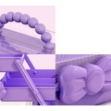 アクセサリー収納ボックス 大容量 3段 | PlusNao | 詳細画像14 