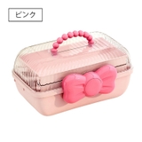 アクセサリー収納ボックス 大容量 3段 | PlusNao | 詳細画像15 