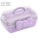 アクセサリー収納ボックス 大容量 3段 | PlusNao | 詳細画像16 